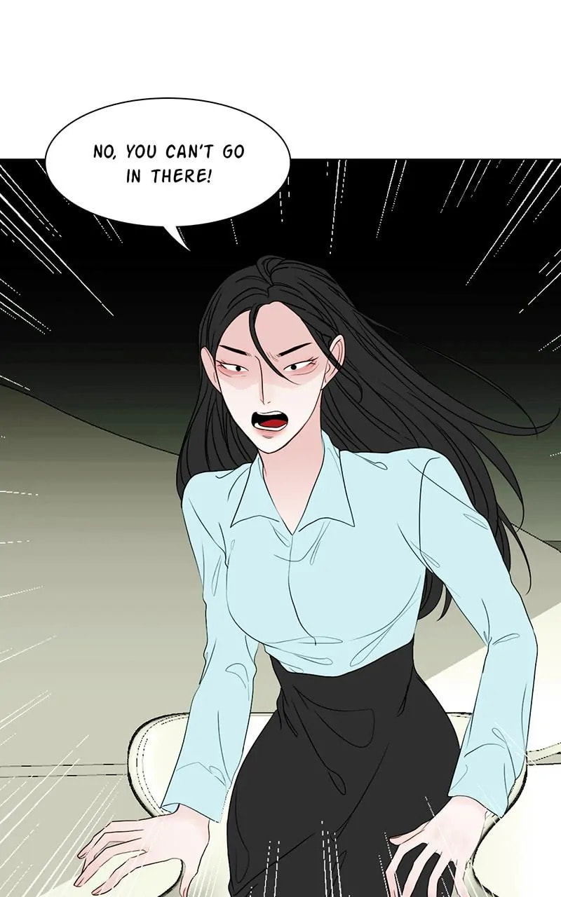 Read Lost in Translation chapter 52 image 27 on Lezhin