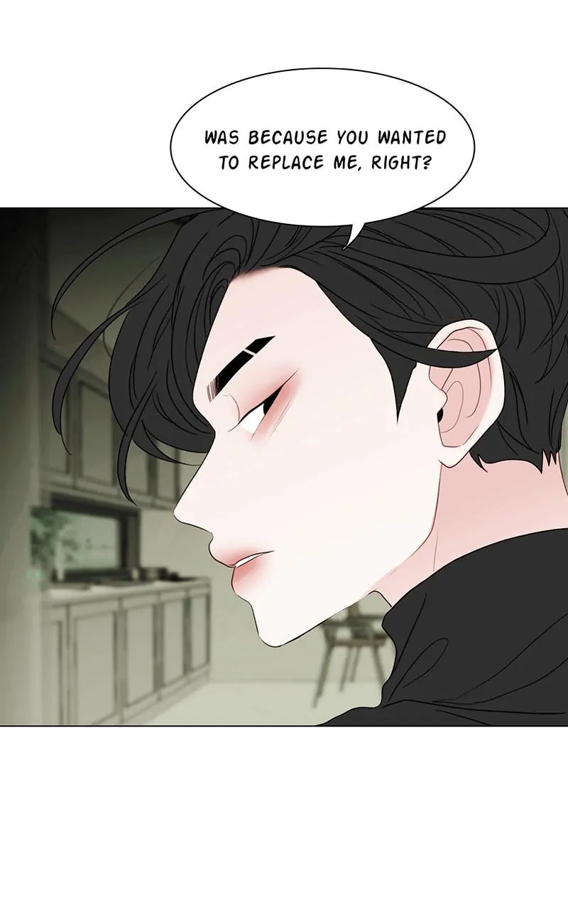 Read Lost in Translation chapter 52 image 33 on Lezhin