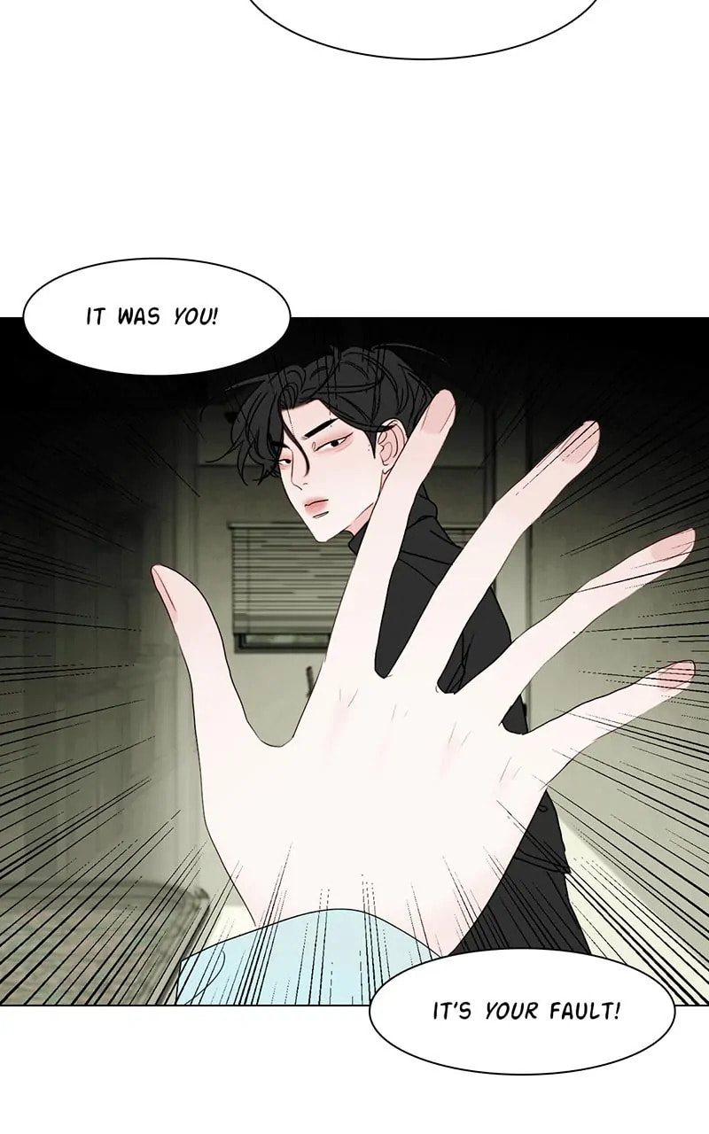 Read Lost in Translation chapter 52 image 37 on Lezhin