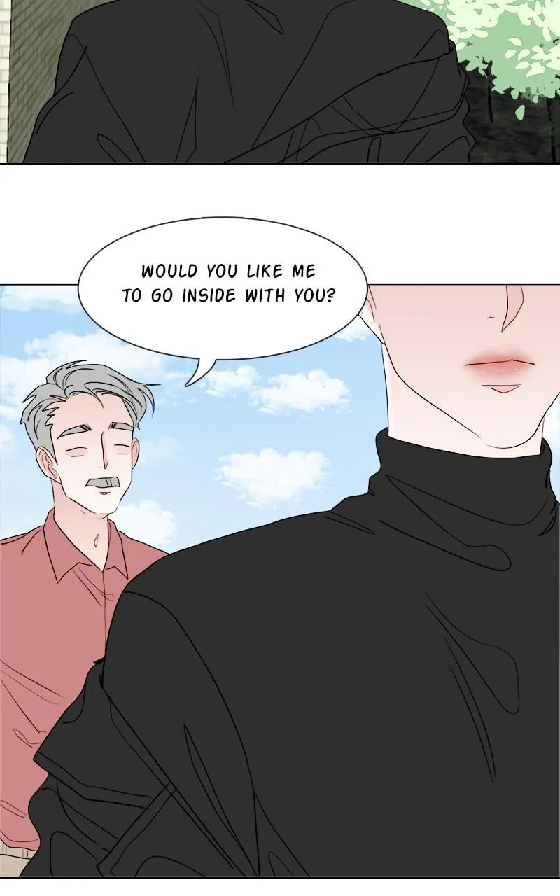Read Lost in Translation chapter 52 image 4 on Lezhin