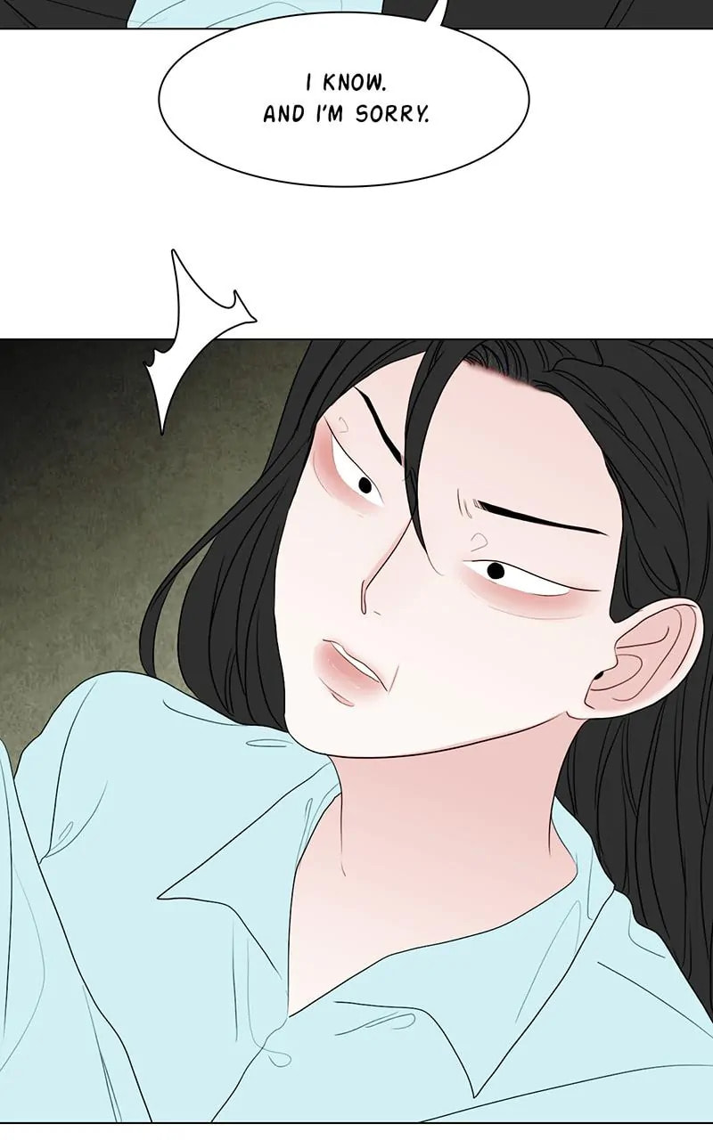 Read Lost in Translation chapter 52 image 41 on Lezhin