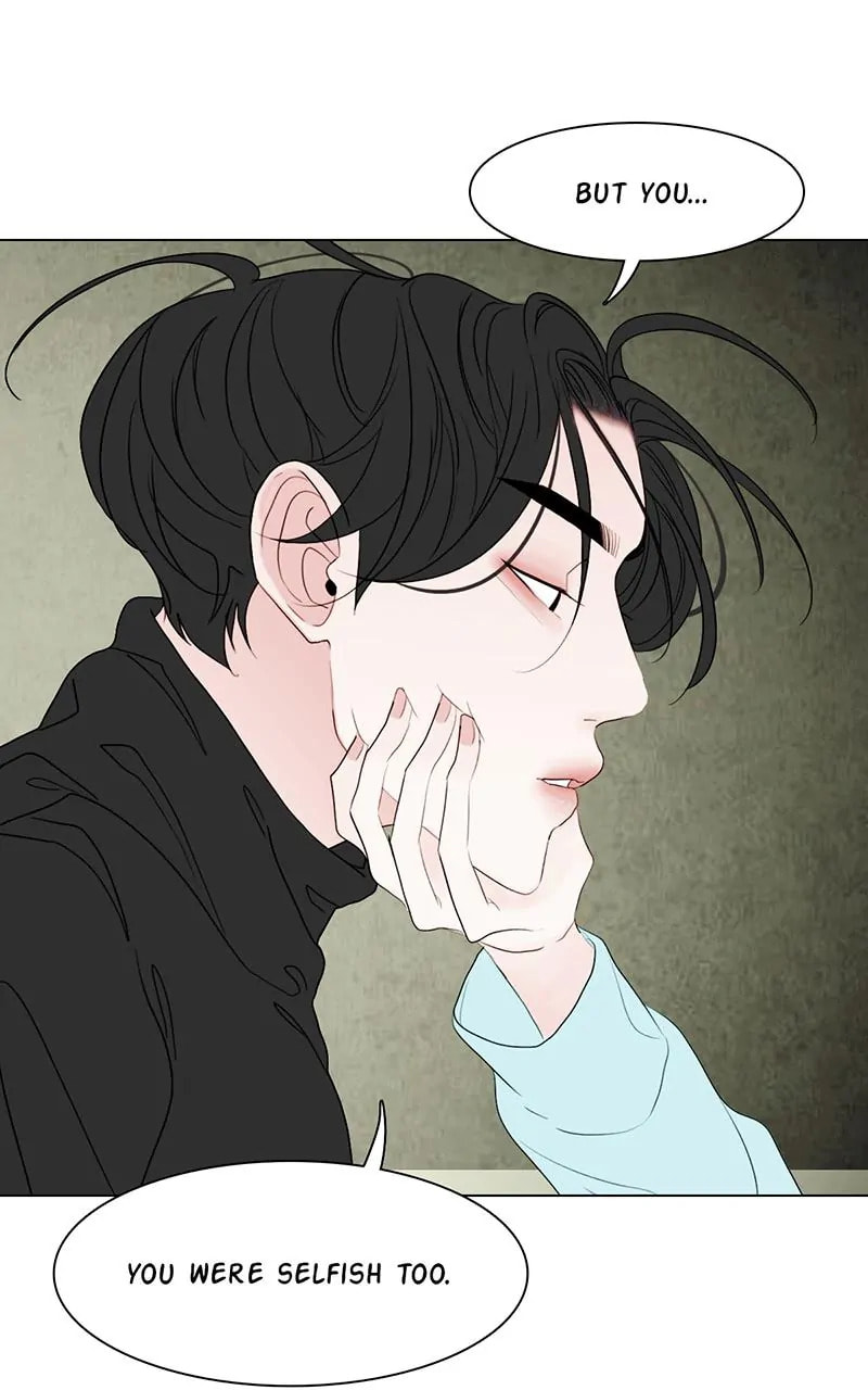 Read Lost in Translation chapter 52 image 42 on Lezhin