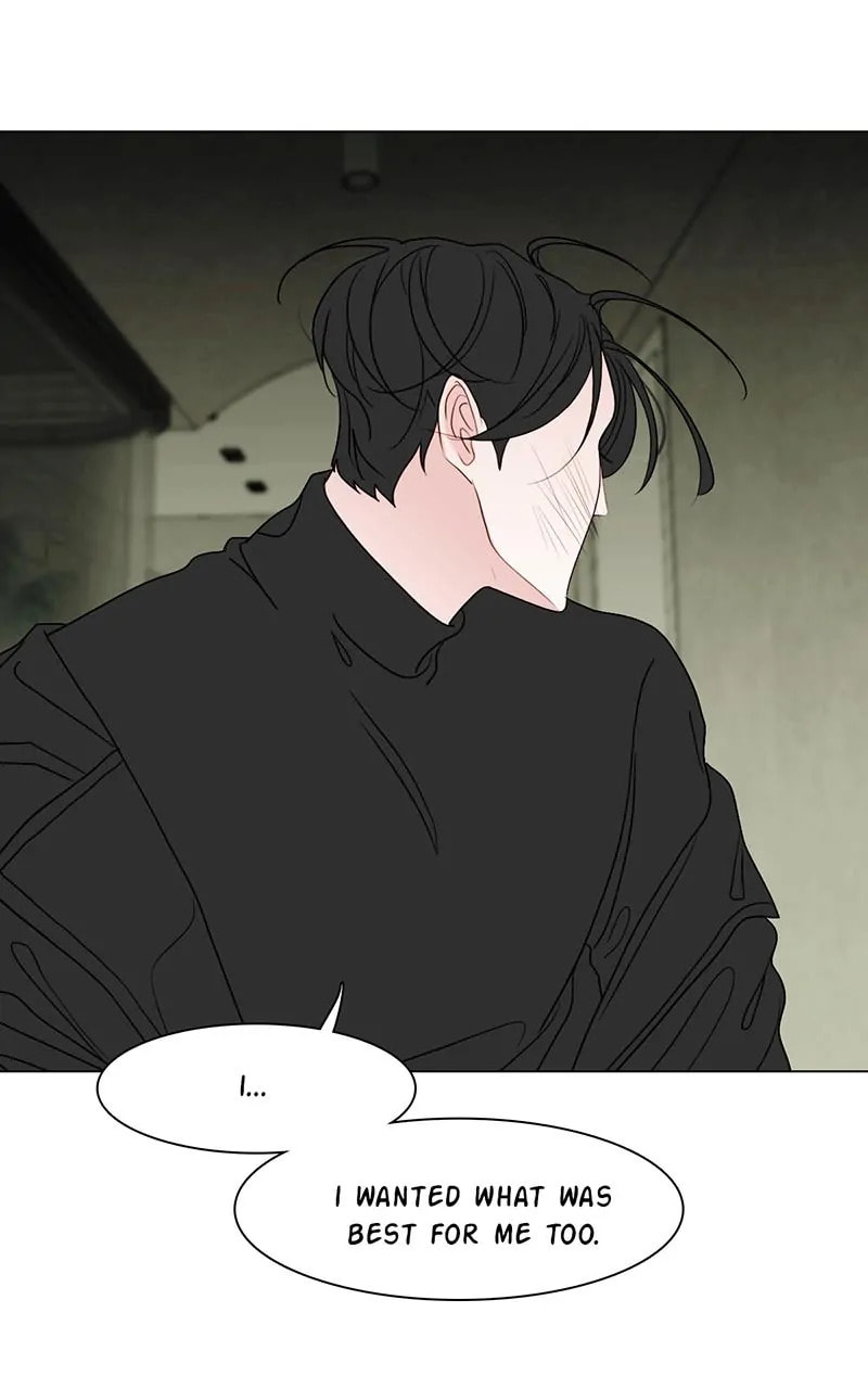 Read Lost in Translation chapter 52 image 45 on Lezhin