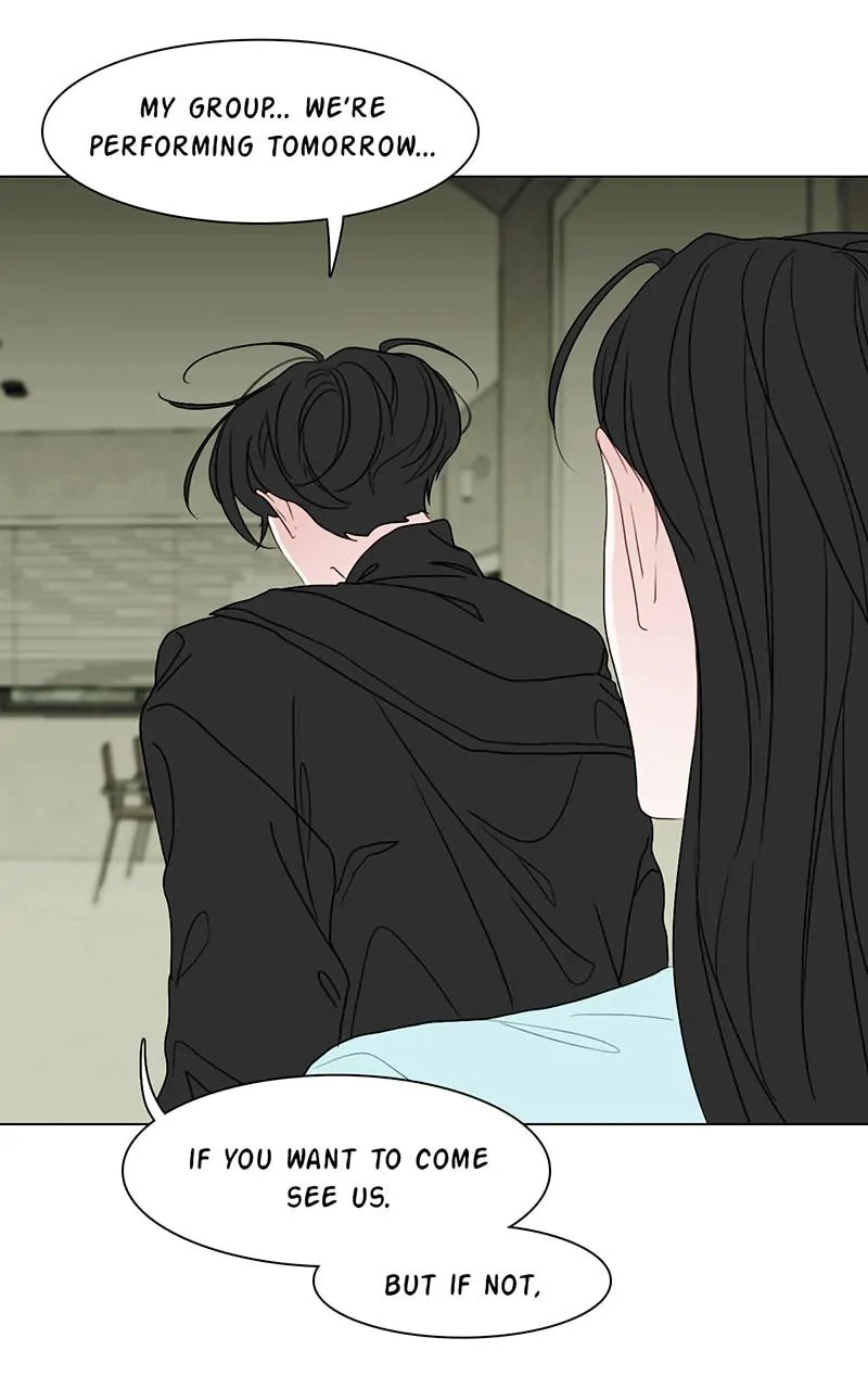 Read Lost in Translation chapter 52 image 49 on Lezhin