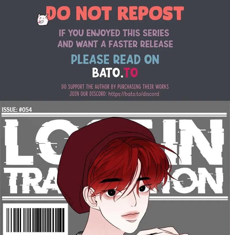Read Lost in Translation chapter 54 image 0 on Lezhin