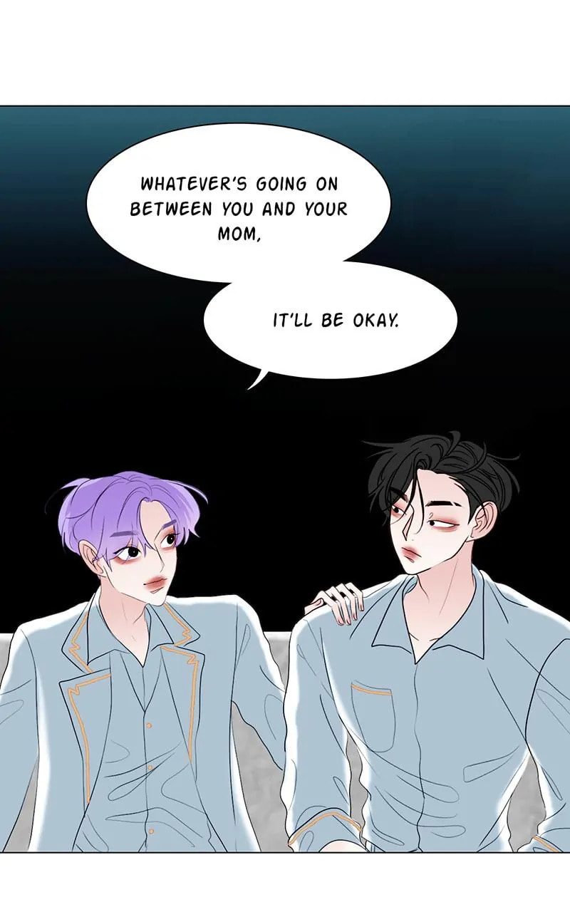 Read Lost in Translation chapter 54 image 14 on Lezhin