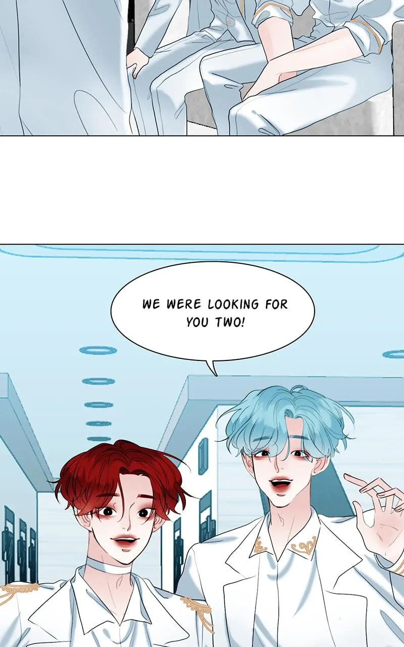 Read Lost in Translation chapter 54 image 20 on Lezhin