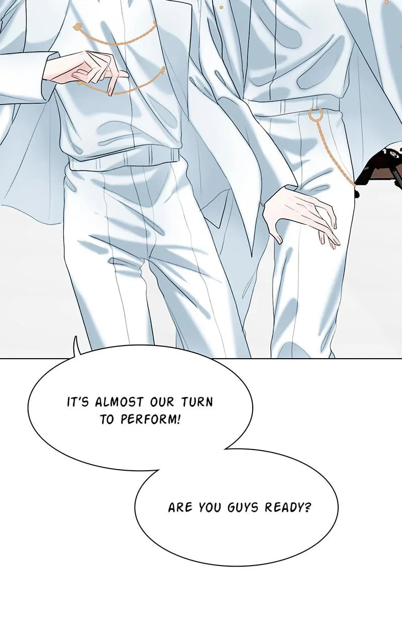 Read Lost in Translation chapter 54 image 21 on Lezhin