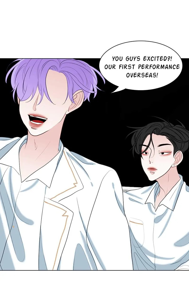Read Lost in Translation chapter 54 image 23 on Lezhin