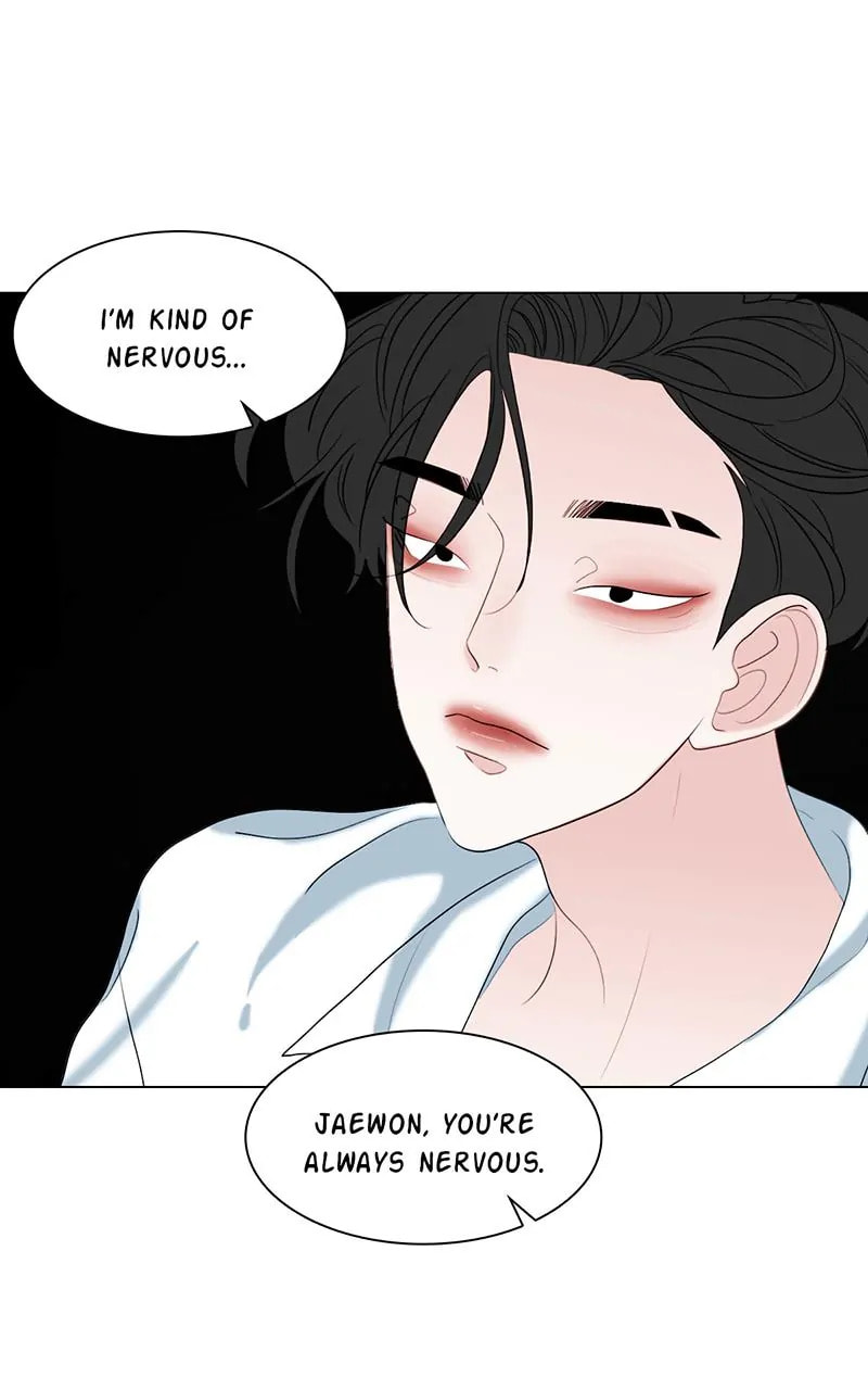 Read Lost in Translation chapter 54 image 24 on Lezhin