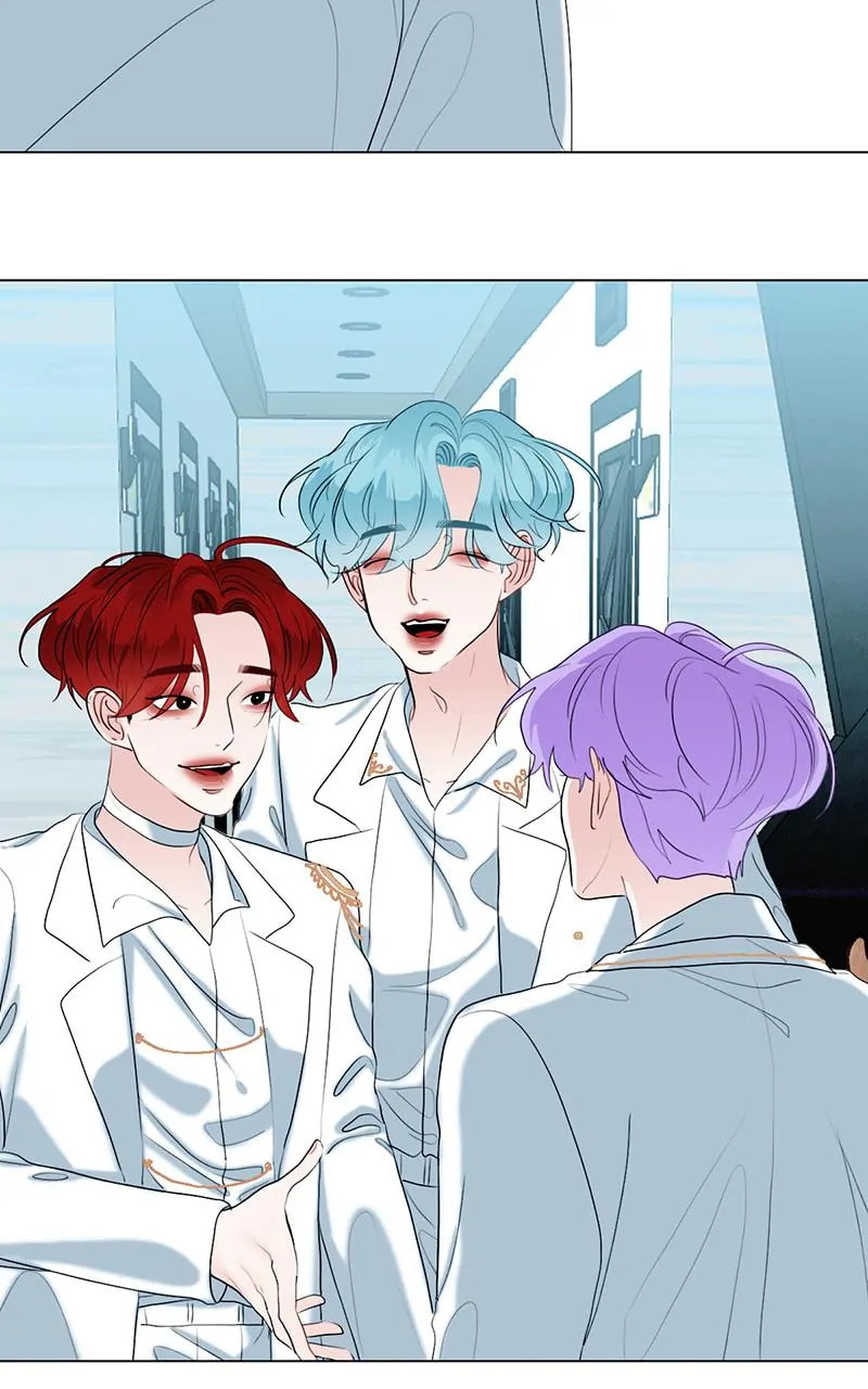 Read Lost in Translation chapter 54 image 27 on Lezhin