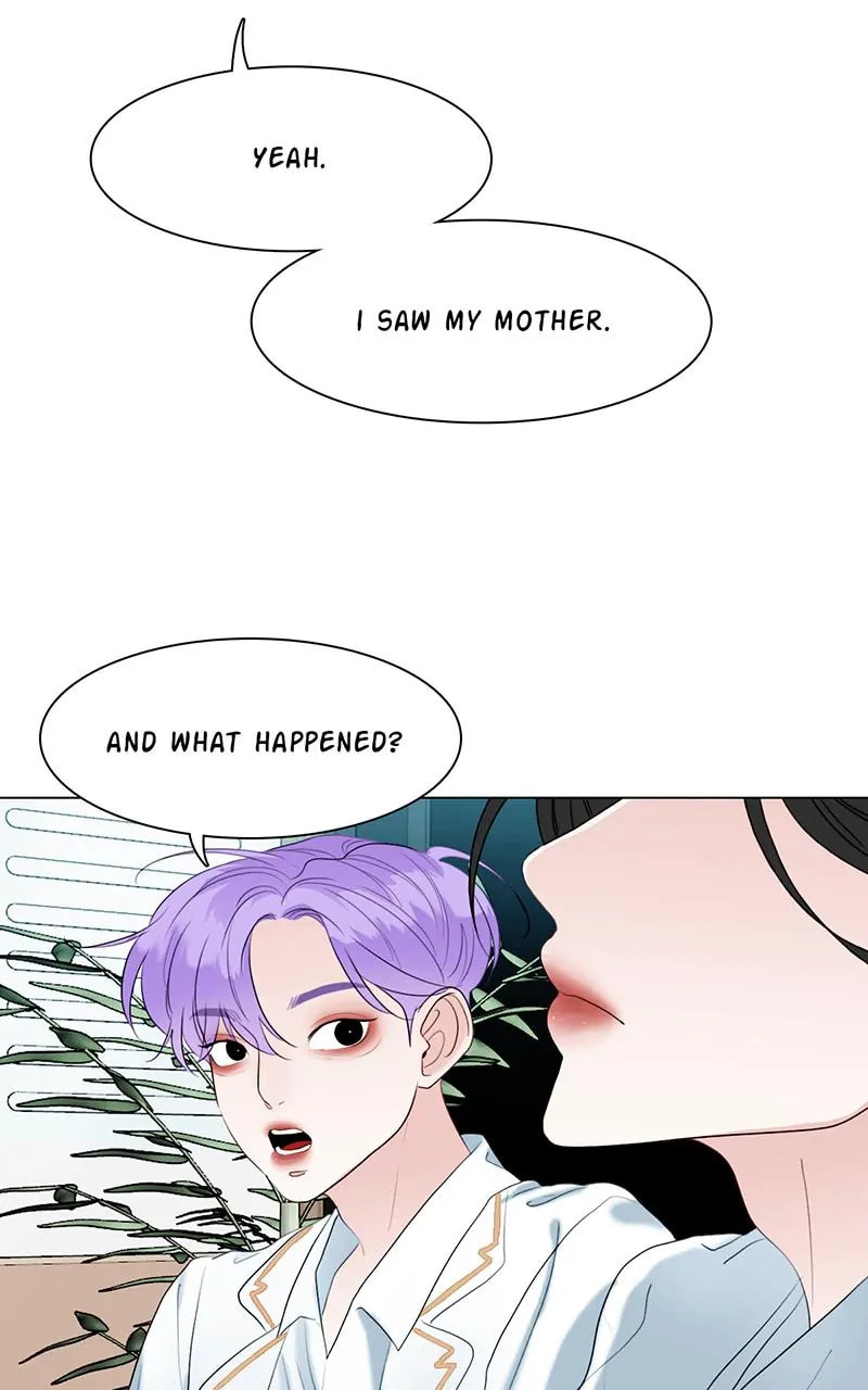 Read Lost in Translation chapter 54 image 3 on Lezhin