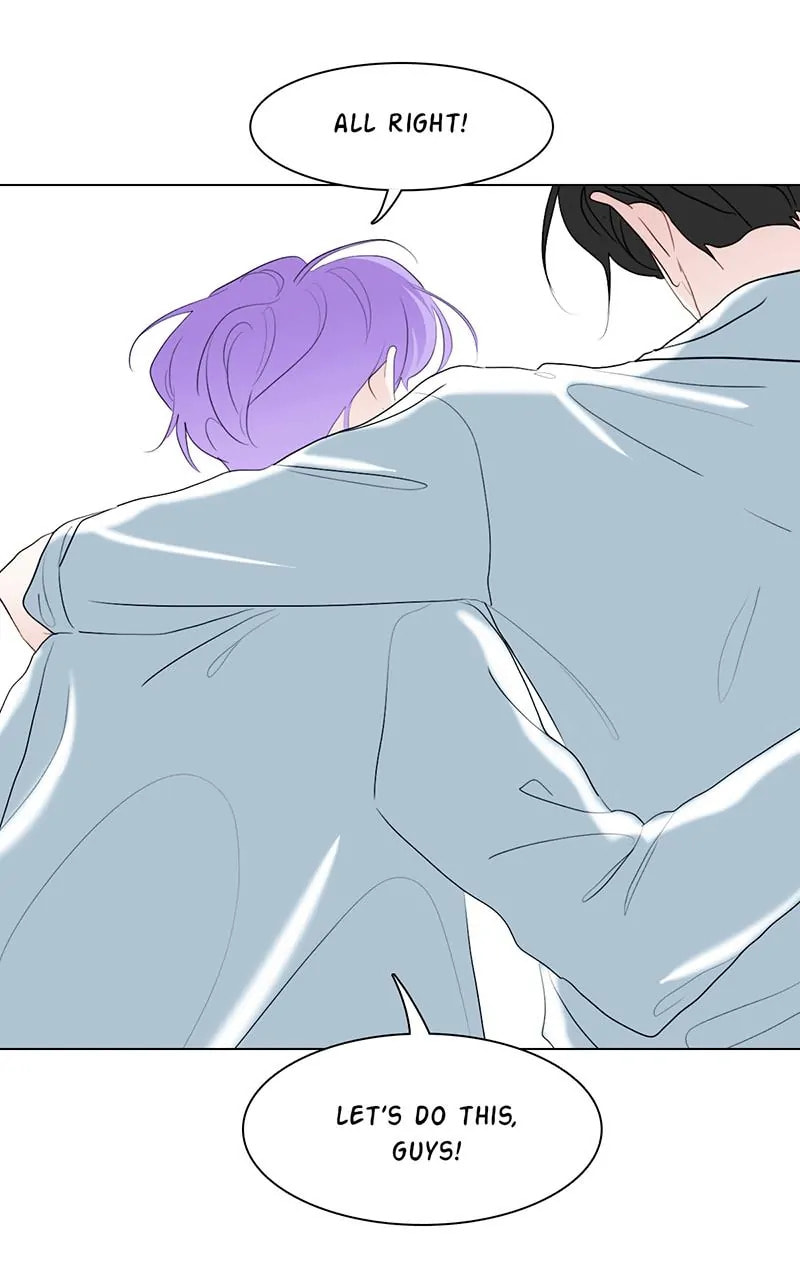 Read Lost in Translation chapter 54 image 32 on Lezhin