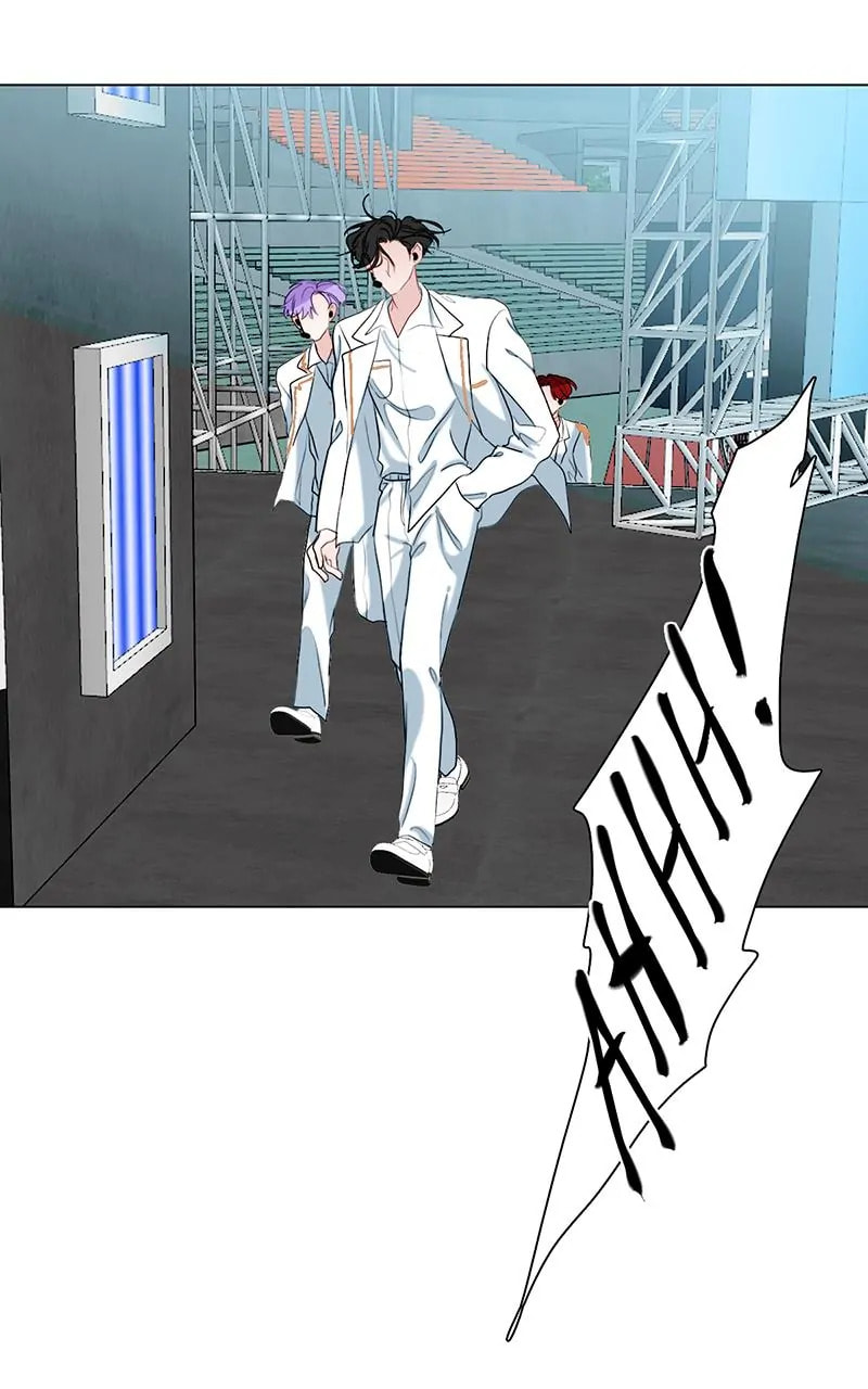 Read Lost in Translation chapter 54 image 36 on Lezhin