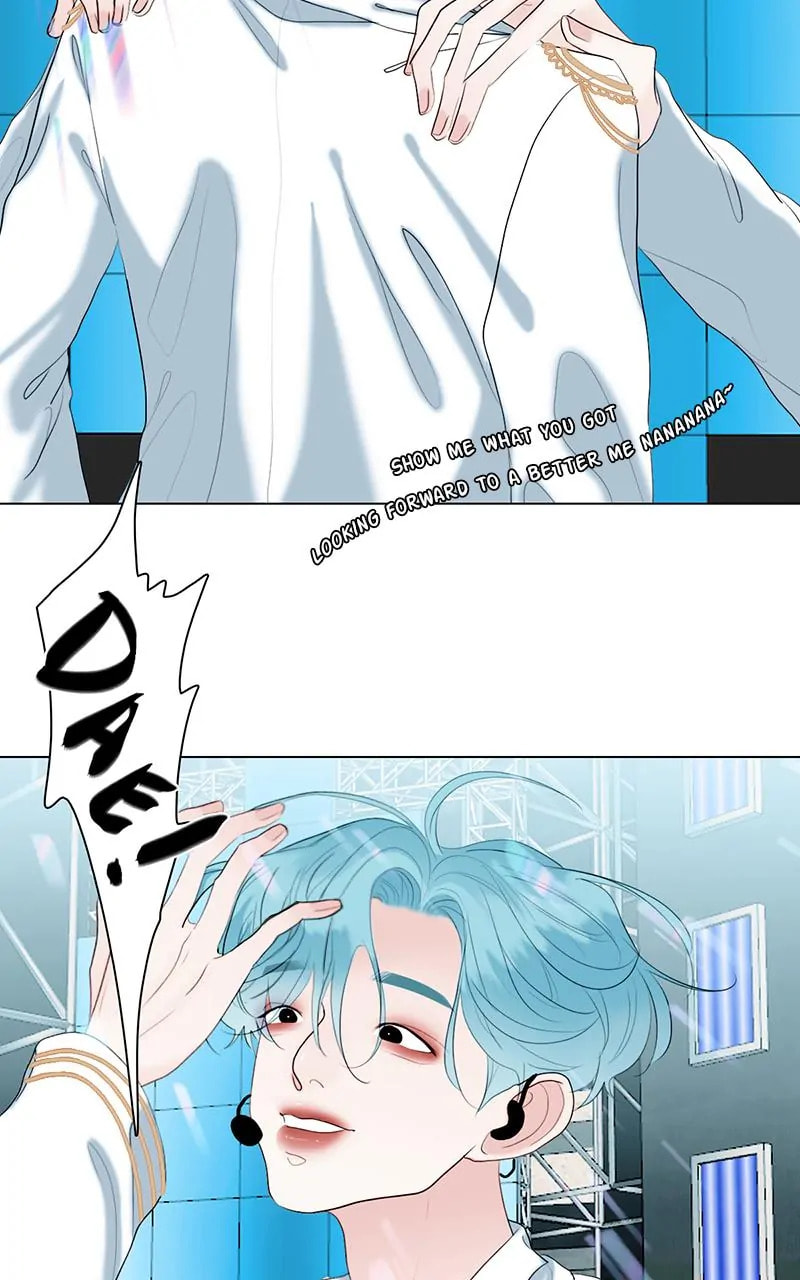 Read Lost in Translation chapter 54 image 39 on Lezhin