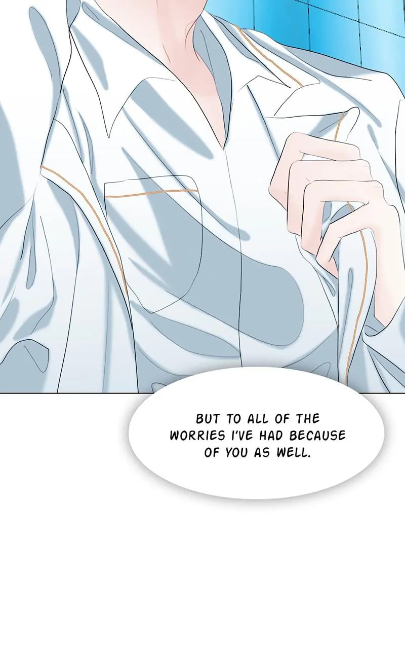 Read Lost in Translation chapter 54 image 44 on Lezhin
