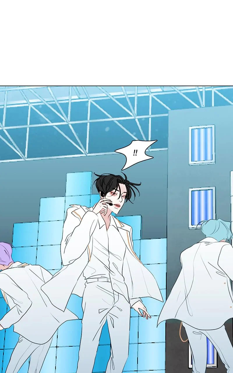 Read Lost in Translation chapter 54 image 45 on Lezhin