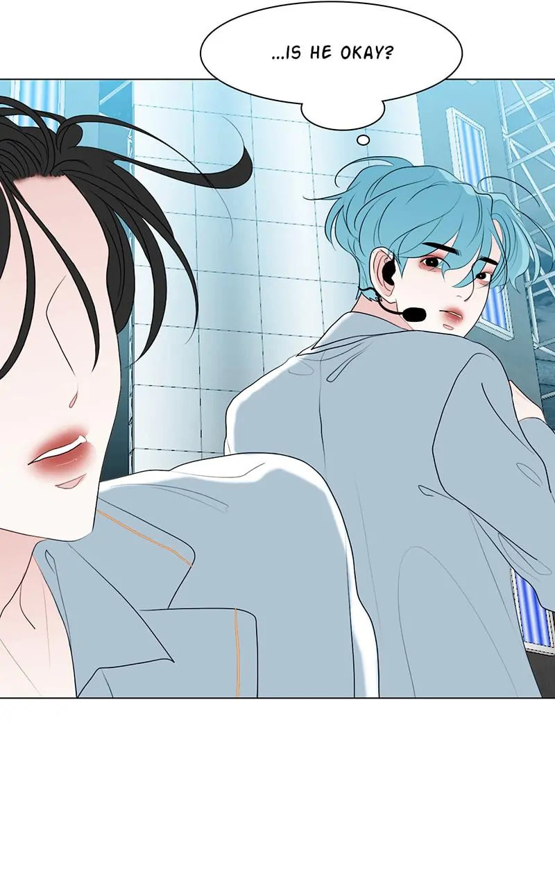 Read Lost in Translation chapter 54 image 53 on Lezhin