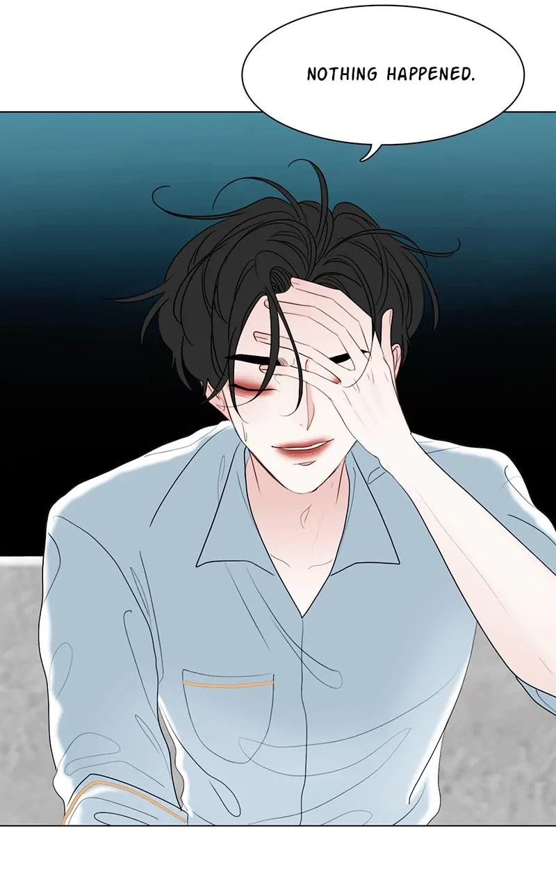 Read Lost in Translation chapter 54 image 7 on Lezhin