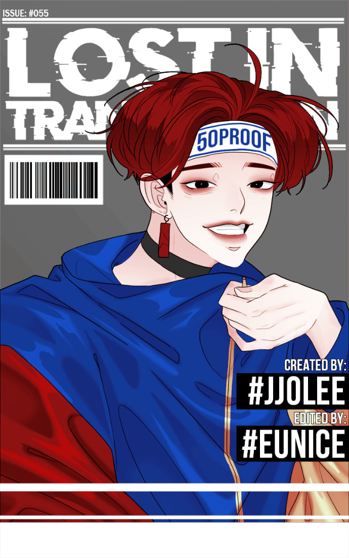 Read Lost in Translation chapter 55 image 1 on Lezhin