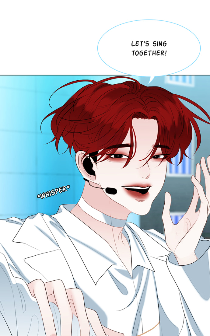Read Lost in Translation chapter 55 image 10 on Lezhin