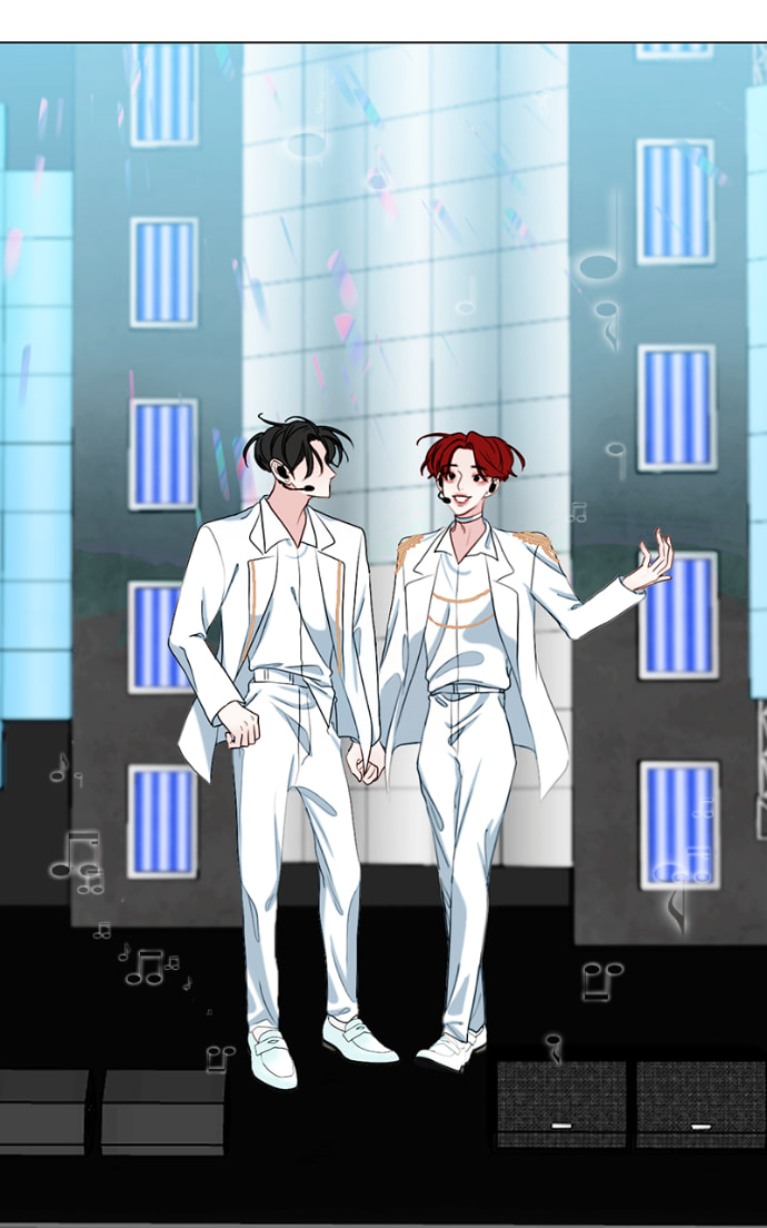 Read Lost in Translation chapter 55 image 12 on Lezhin