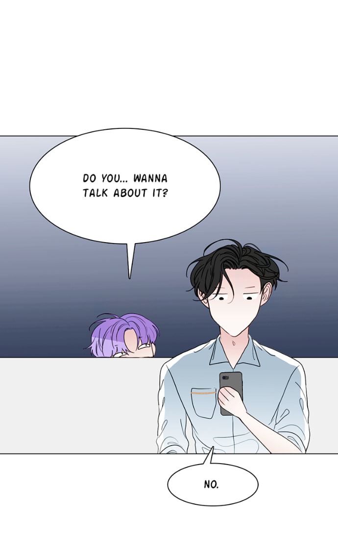 Read Lost in Translation chapter 55 image 22 on Lezhin