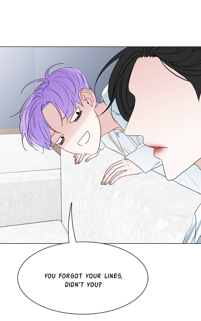 Read Lost in Translation chapter 55 image 23 on Lezhin