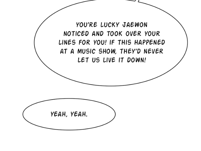 Read Lost in Translation chapter 55 image 25 on Lezhin