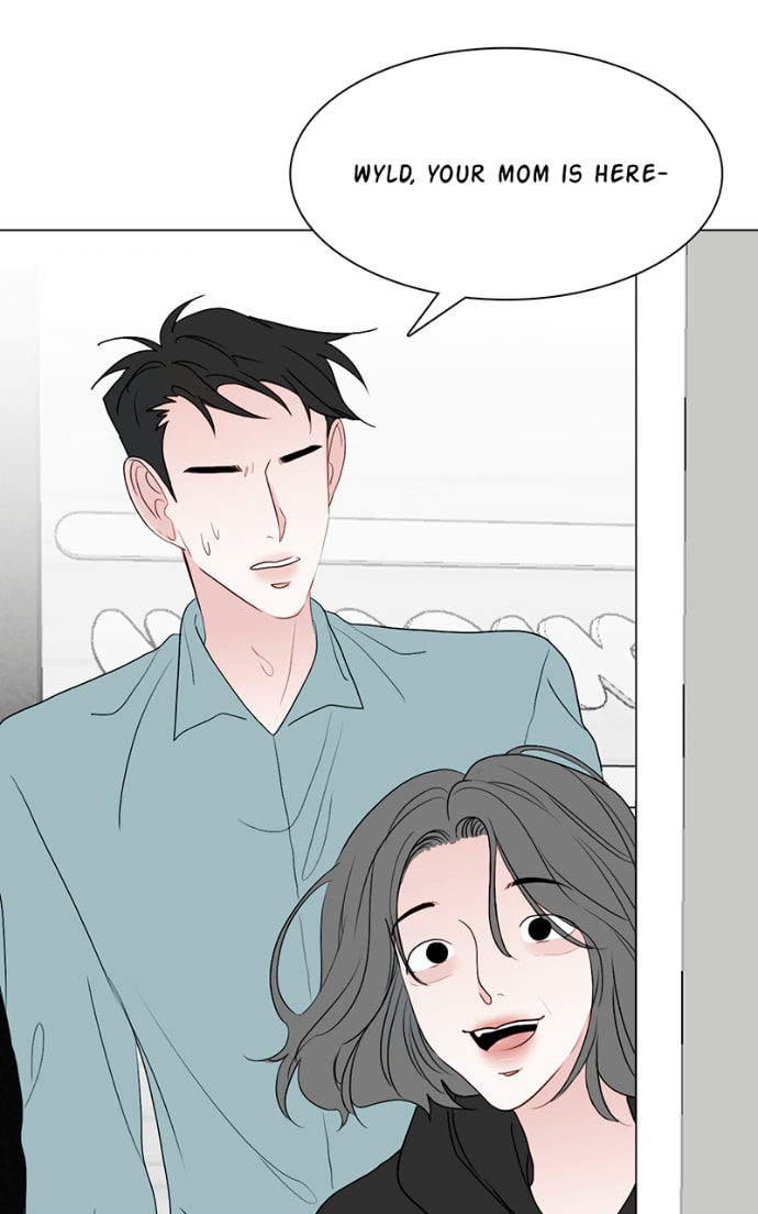 Read Lost in Translation chapter 55 image 27 on Lezhin