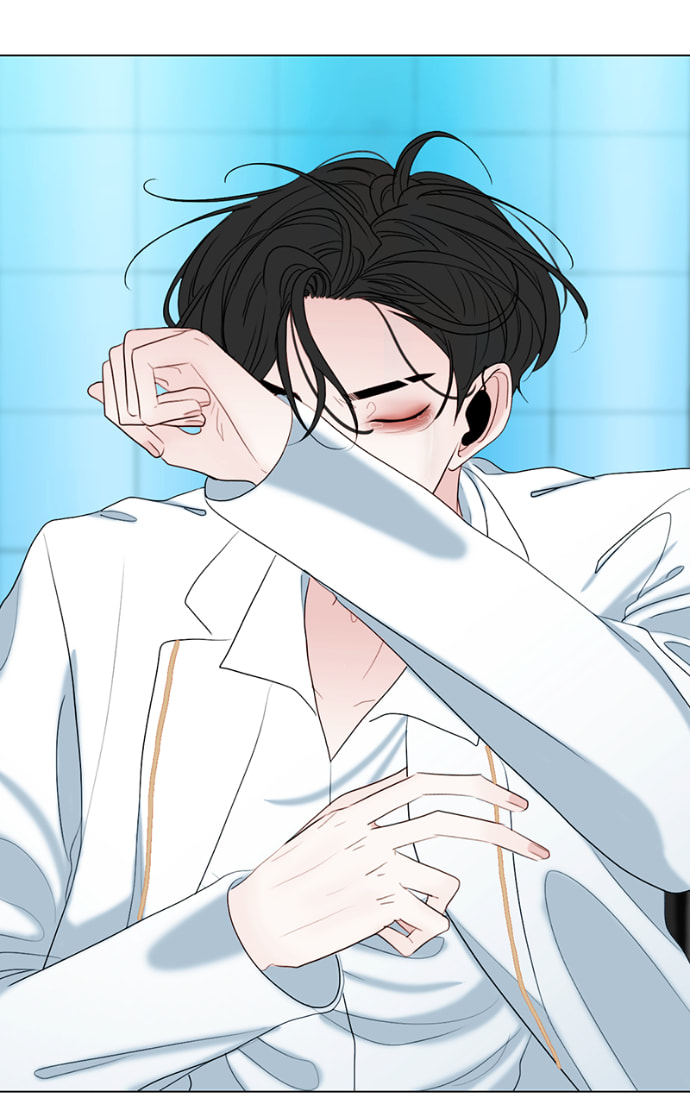 Read Lost in Translation chapter 55 image 3 on Lezhin