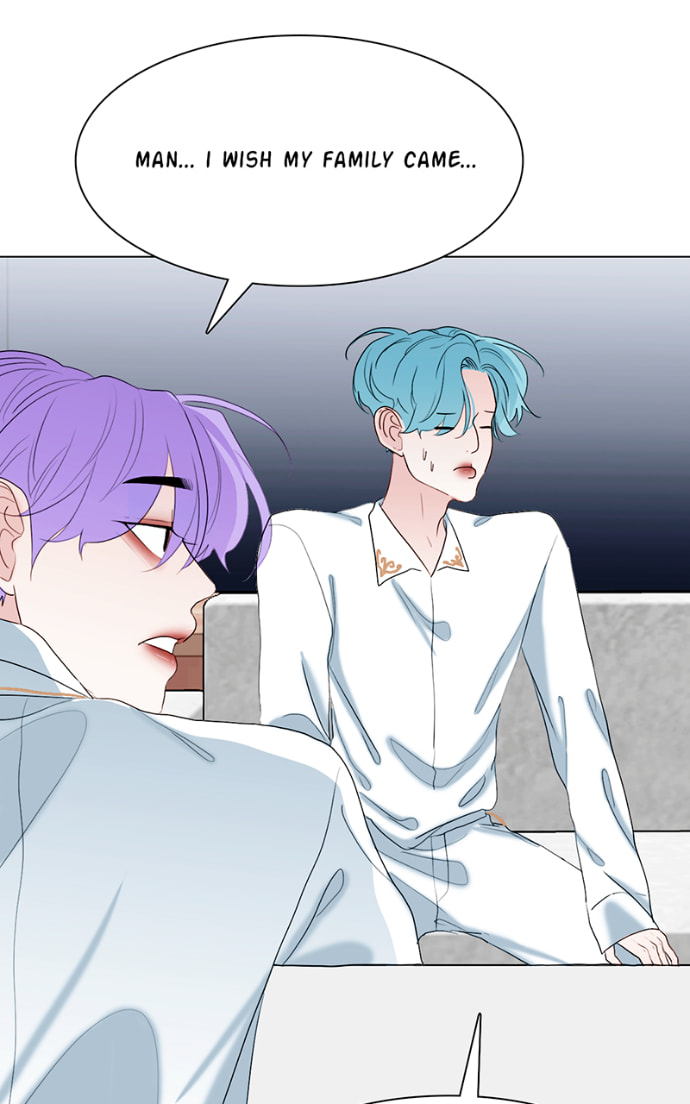 Read Lost in Translation chapter 55 image 30 on Lezhin