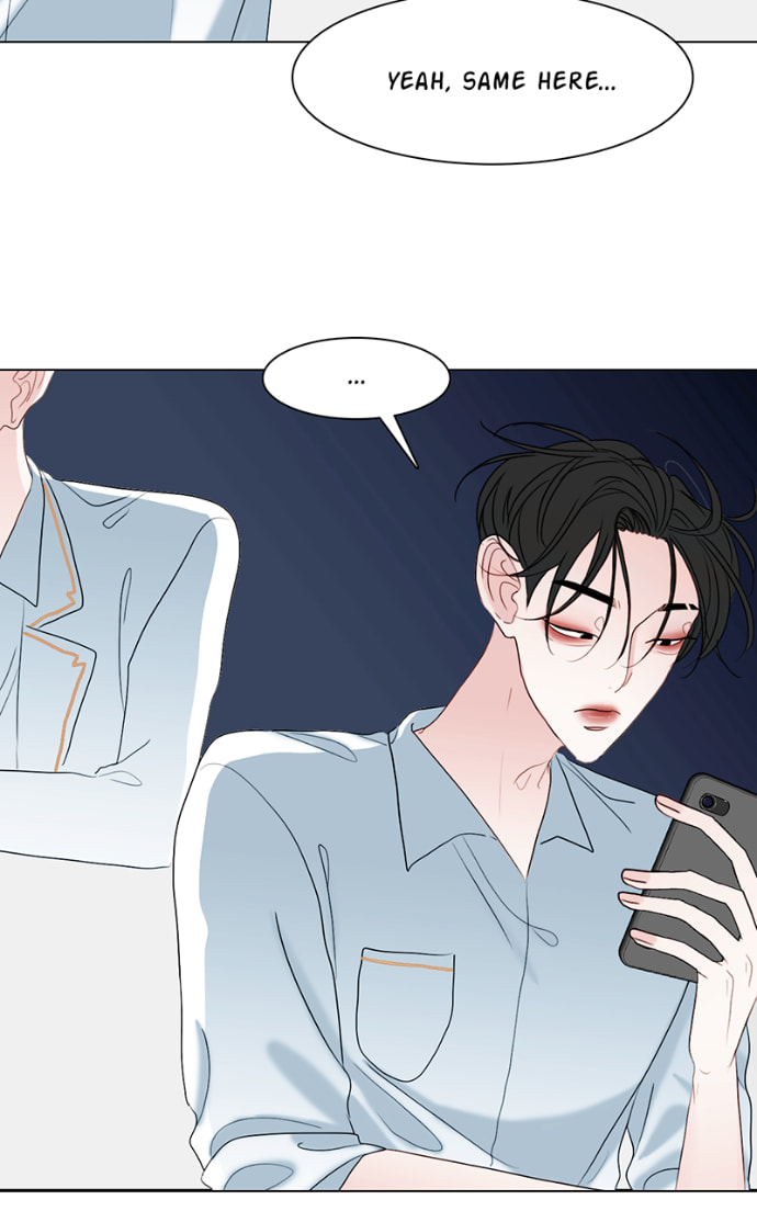 Read Lost in Translation chapter 55 image 31 on Lezhin