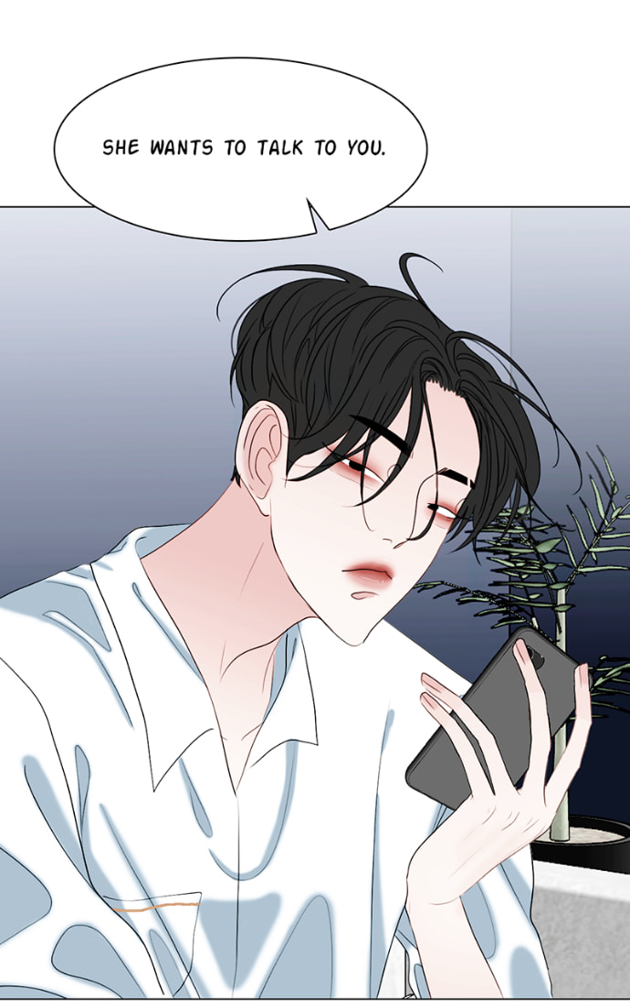 Read Lost in Translation chapter 55 image 33 on Lezhin