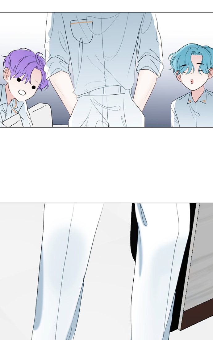 Read Lost in Translation chapter 55 image 35 on Lezhin