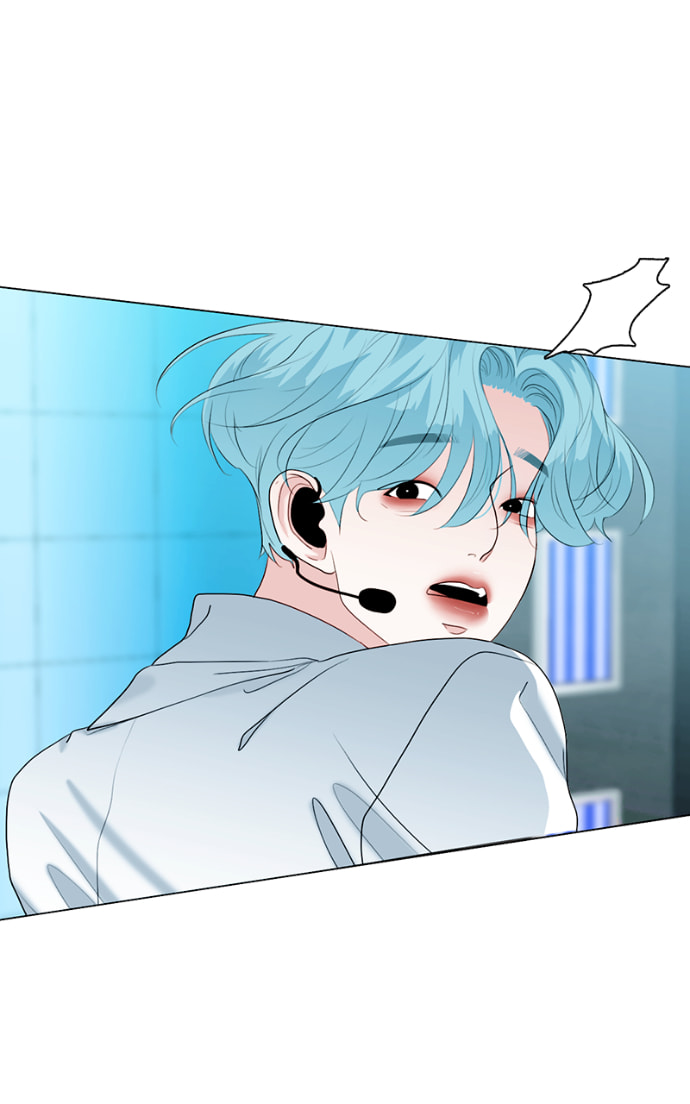 Read Lost in Translation chapter 55 image 4 on Lezhin