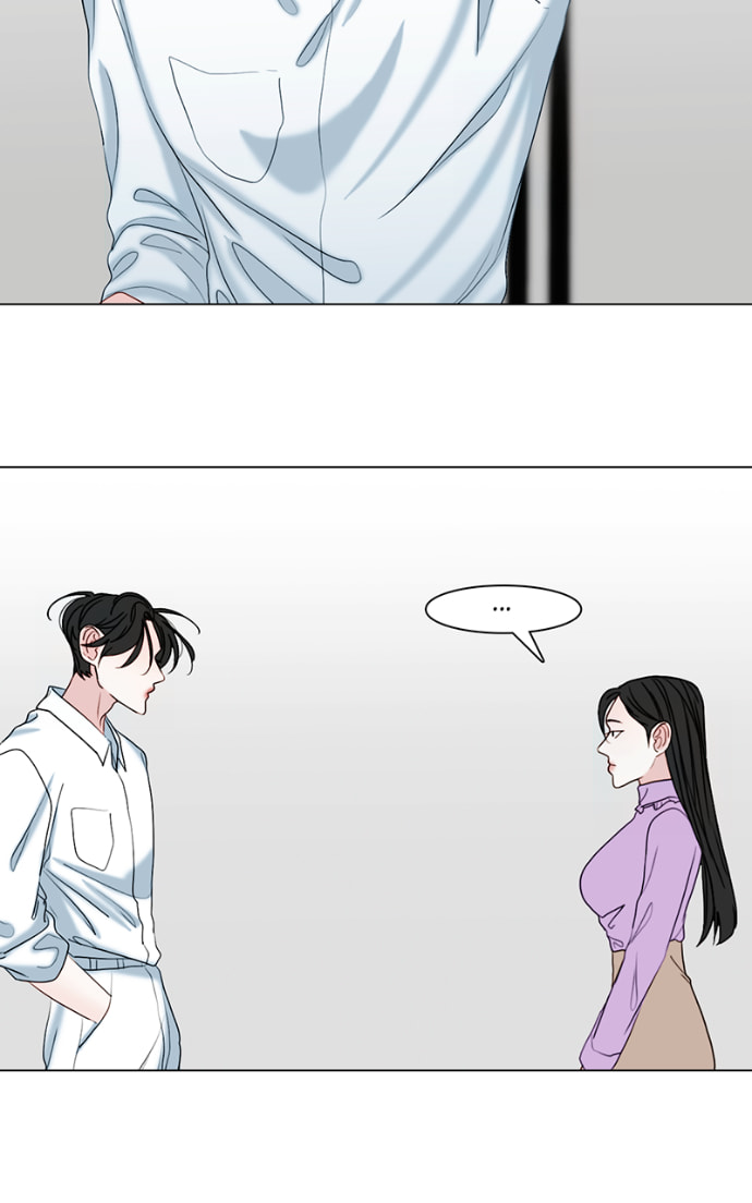 Read Lost in Translation chapter 55 image 40 on Lezhin