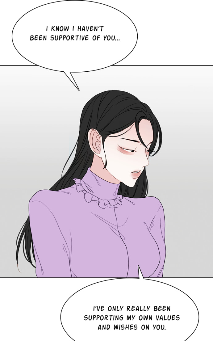 Read Lost in Translation chapter 55 image 44 on Lezhin