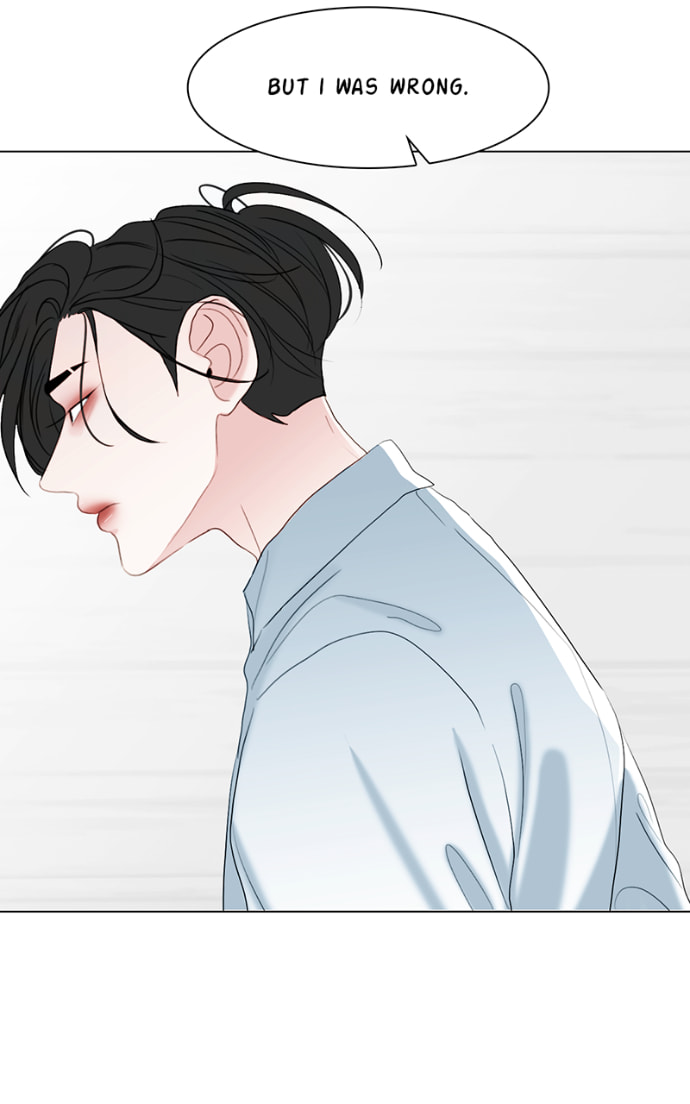 Read Lost in Translation chapter 55 image 46 on Lezhin