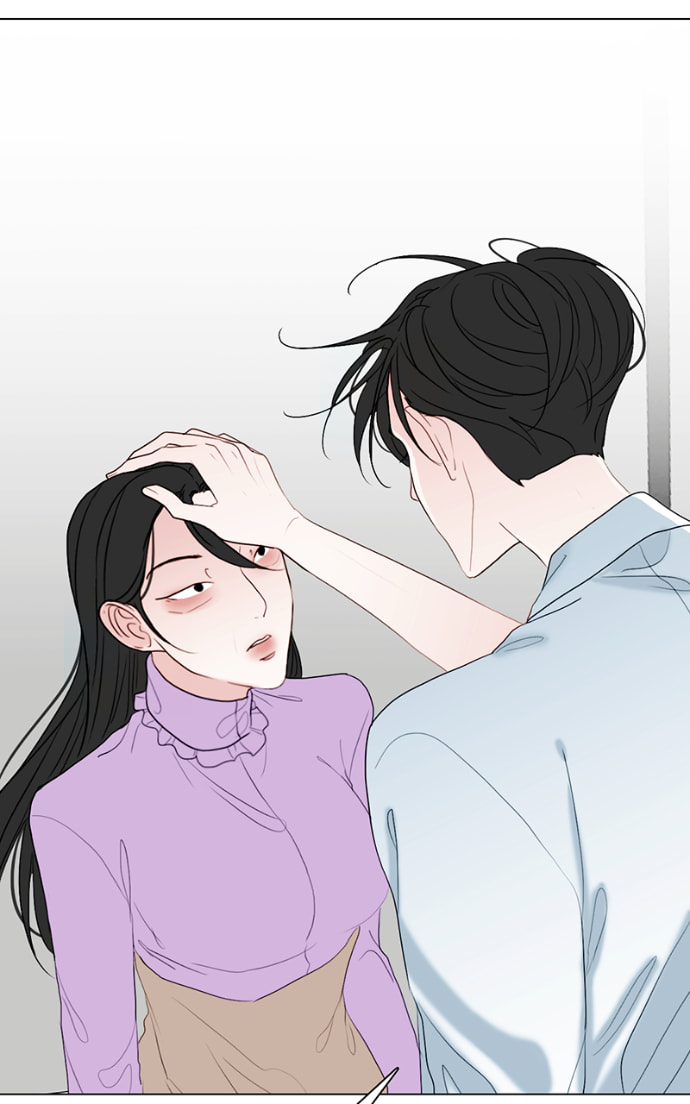 Read Lost in Translation chapter 55 image 49 on Lezhin