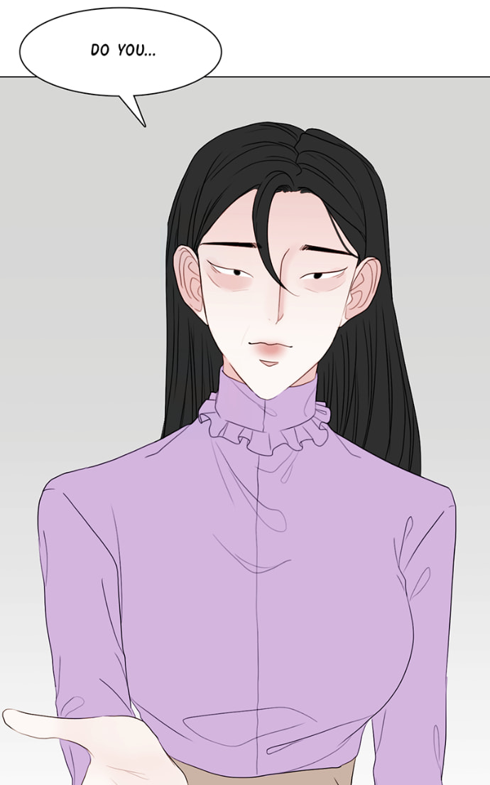 Read Lost in Translation chapter 55 image 55 on Lezhin