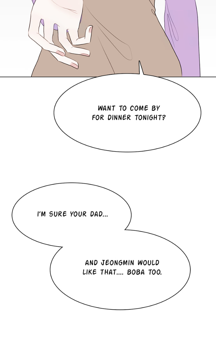 Read Lost in Translation chapter 55 image 56 on Lezhin