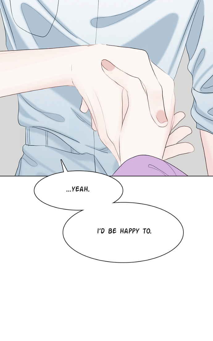 Read Lost in Translation chapter 55 image 58 on Lezhin