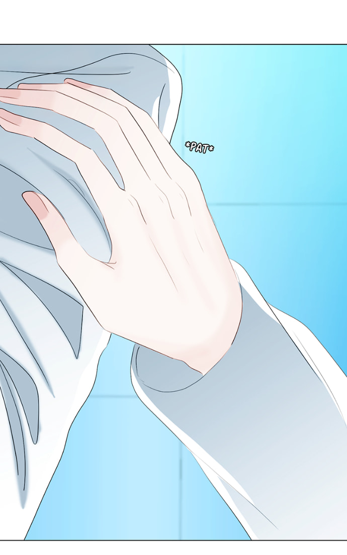 Read Lost in Translation chapter 55 image 6 on Lezhin