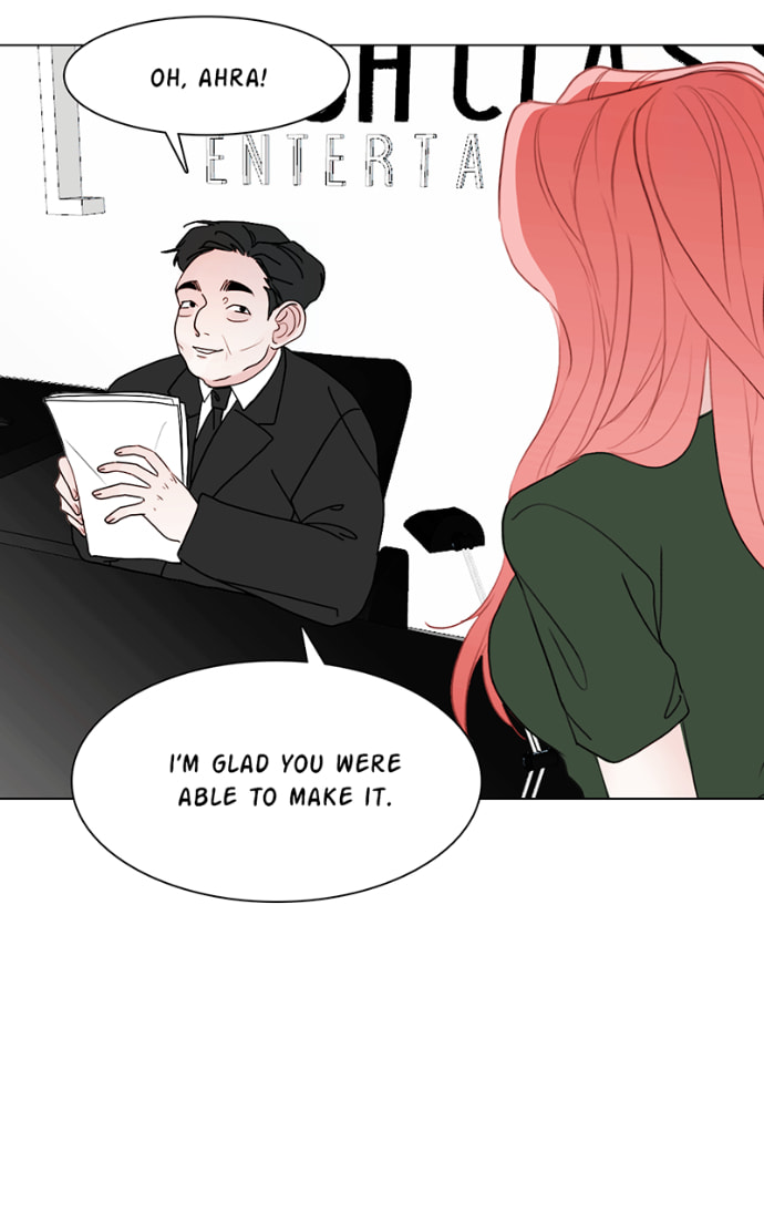 Read Lost in Translation chapter 55 image 62 on Lezhin
