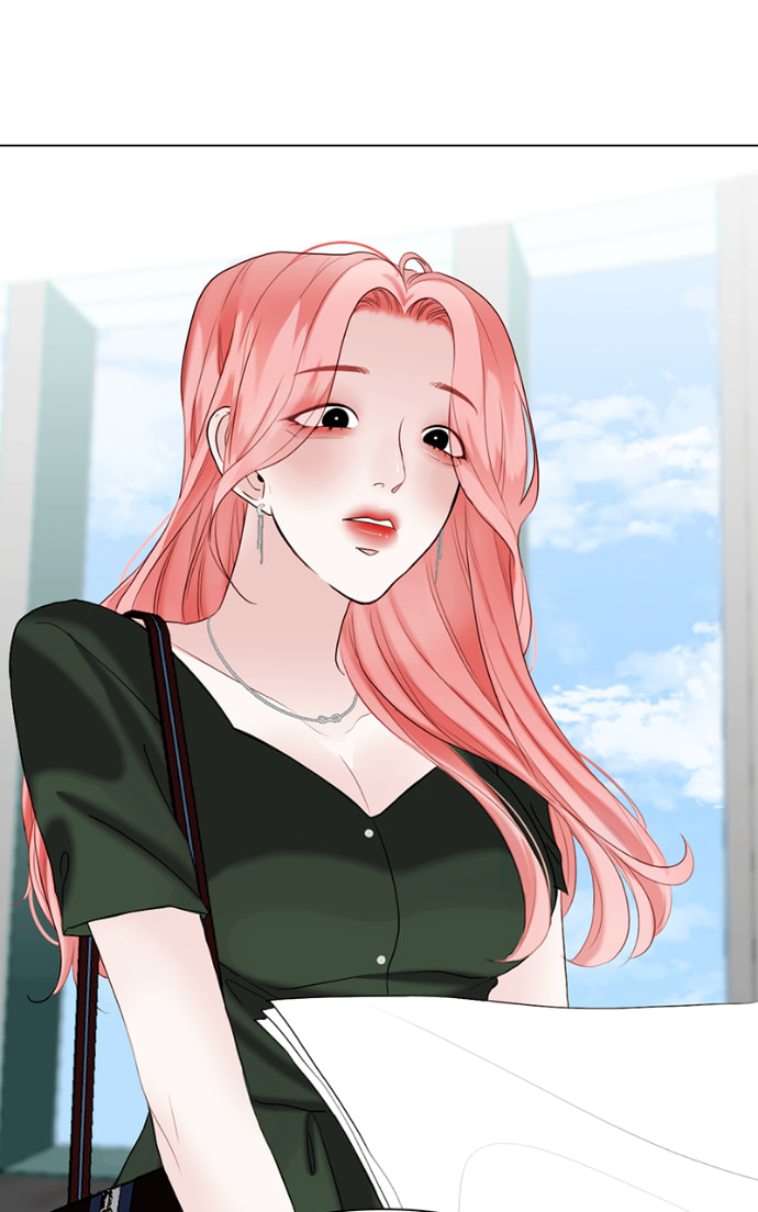 Read Lost in Translation chapter 55 image 63 on Lezhin