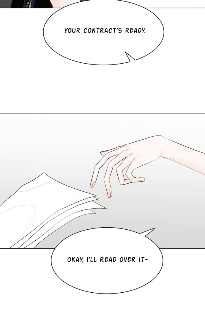 Read Lost in Translation chapter 55 image 64 on Lezhin