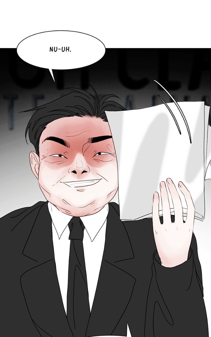 Read Lost in Translation chapter 55 image 65 on Lezhin