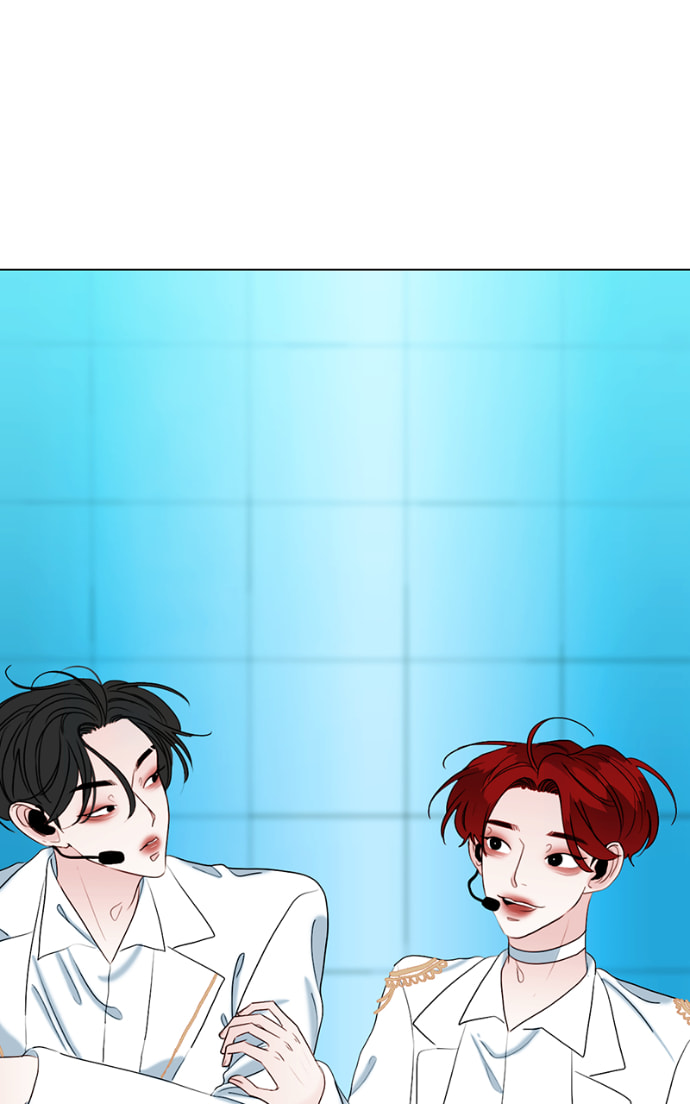 Read Lost in Translation chapter 55 image 7 on Lezhin