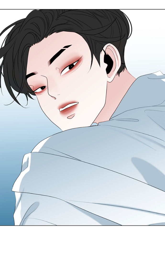 Read Lost in Translation chapter 55 image 9 on Lezhin